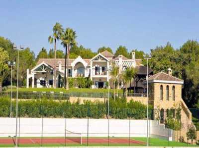 Villa For Sale in Sotogrande, Spain