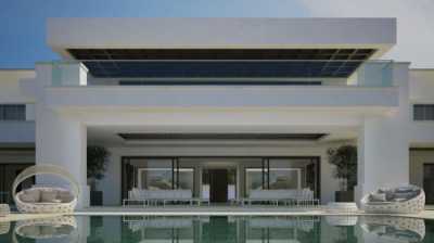 Villa For Sale in Sotogrande, Spain