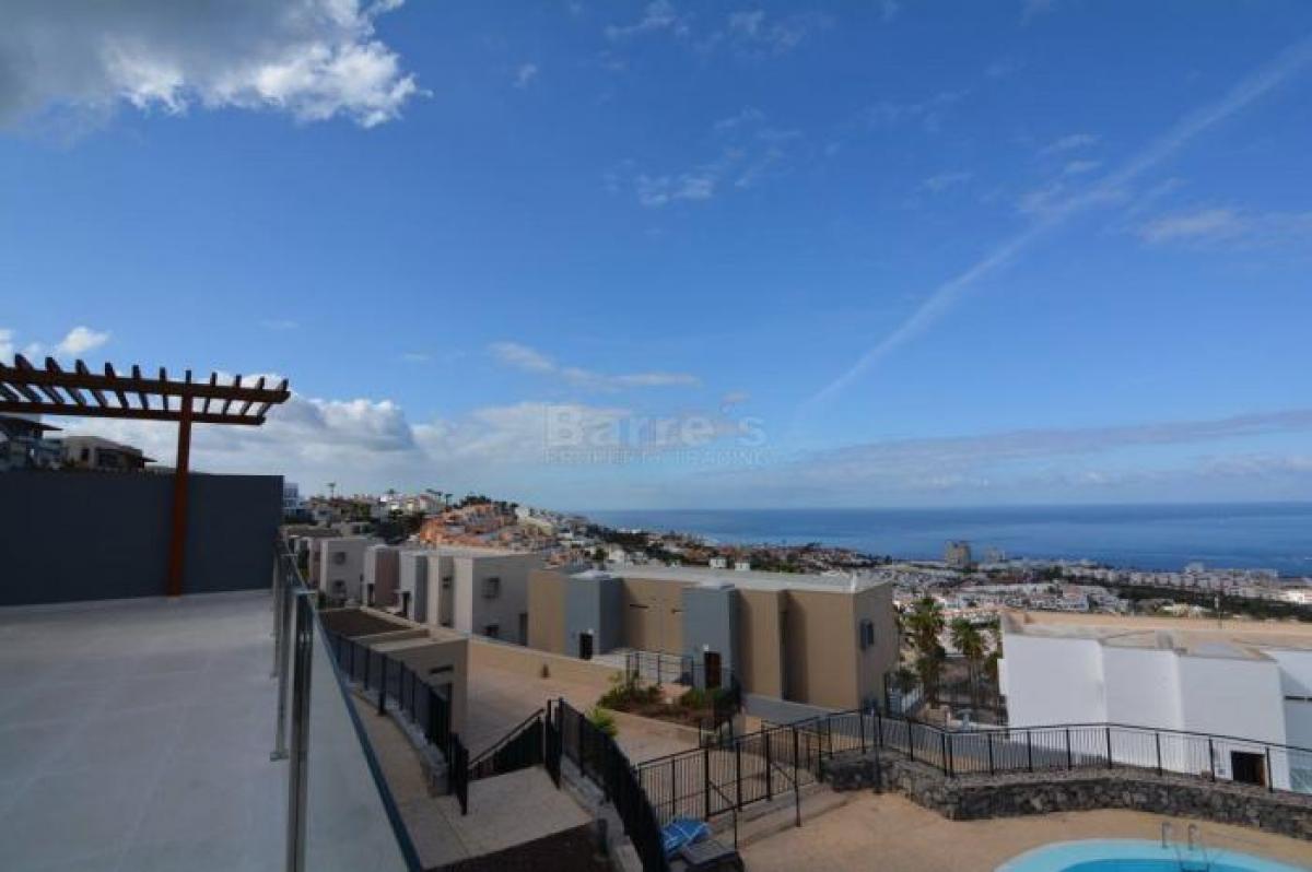 Picture of Home For Sale in Adeje, Tenerife, Spain