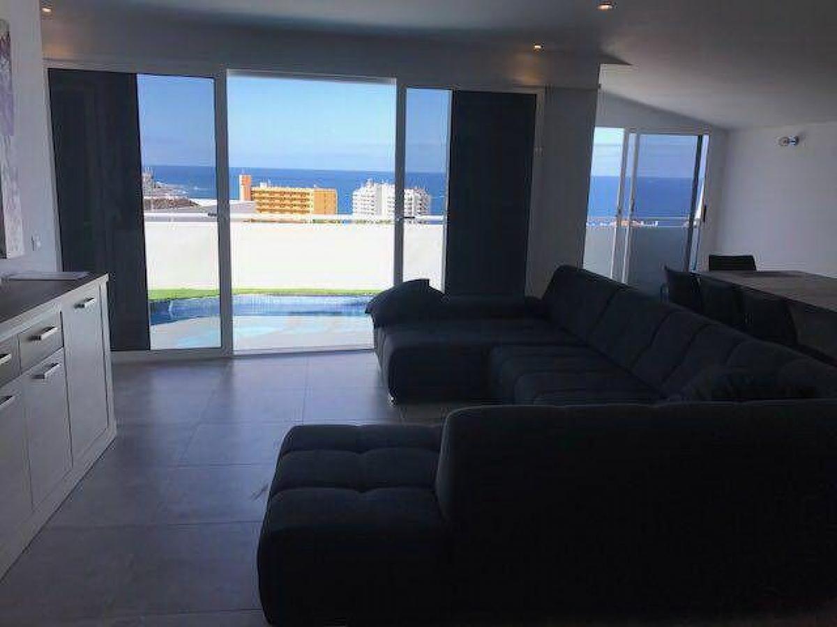 Picture of Villa For Sale in Adeje, Tenerife, Spain