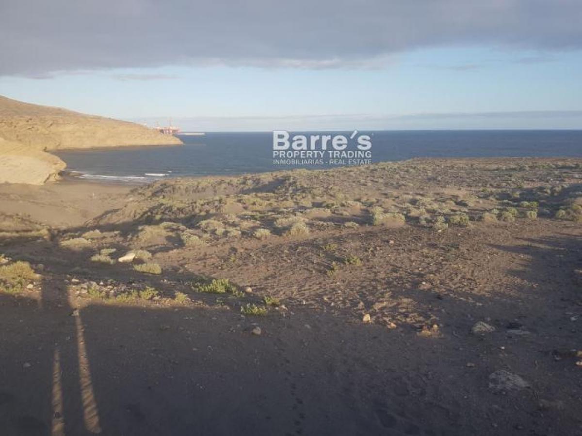 Picture of Residential Land For Sale in Granadilla De Abona, Tenerife, Spain