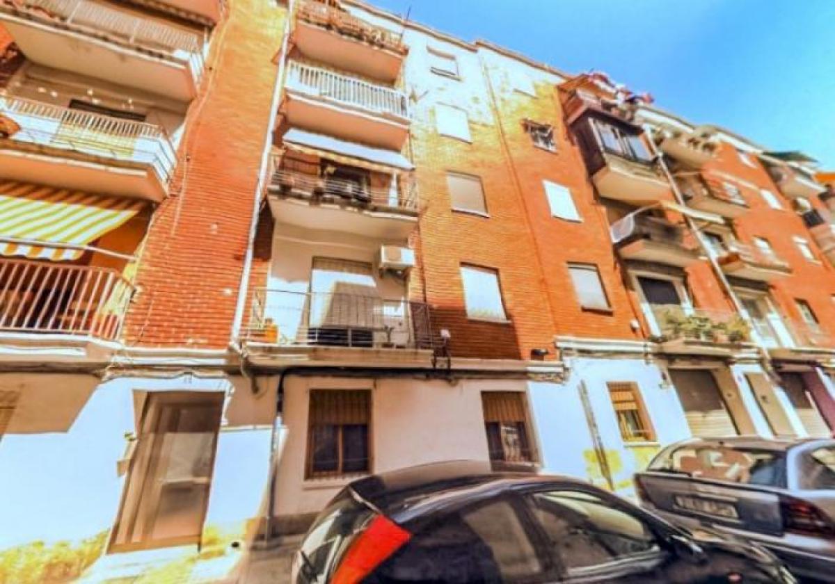 Picture of Apartment For Sale in Sagunto, Valencia, Spain