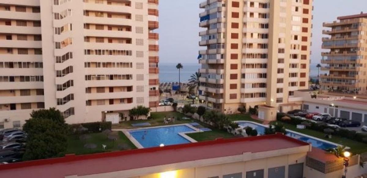 Picture of Apartment For Rent in Fuengirola, Malaga, Spain