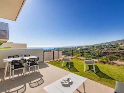 Home For Sale in Manilva, Spain