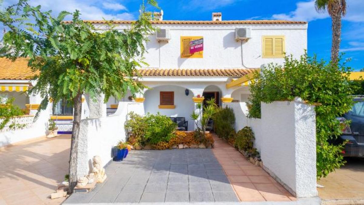 Picture of Home For Sale in Gran Alacant, Alicante, Spain