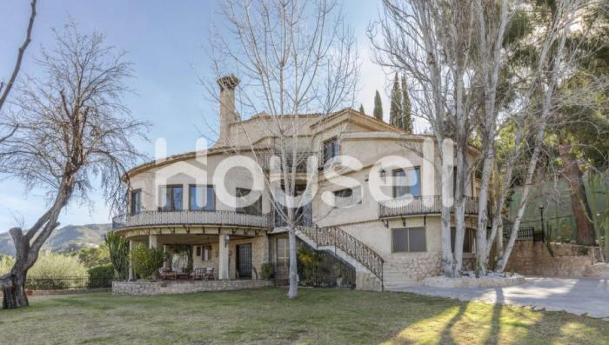 Picture of Home For Sale in Murcia, Murcia, Spain
