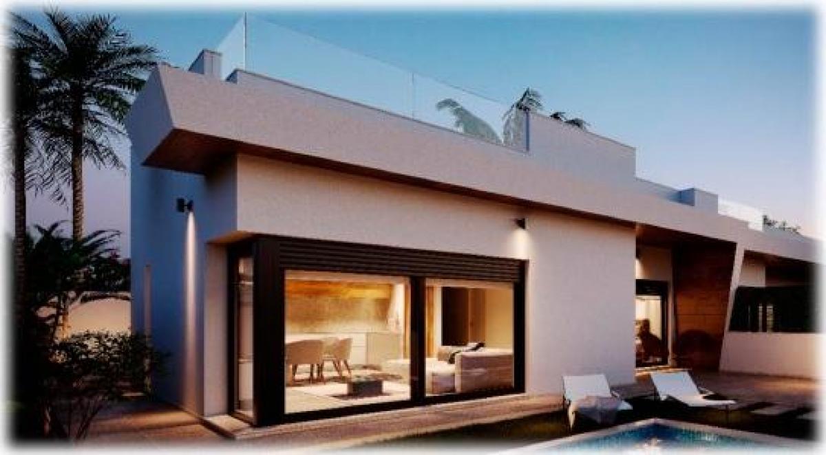 Picture of Villa For Sale in Mar Menor, Murcia, Spain