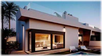 Villa For Sale in Mar Menor, Spain