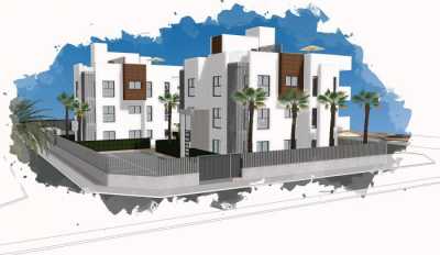Apartment For Sale in Mar Menor, Spain