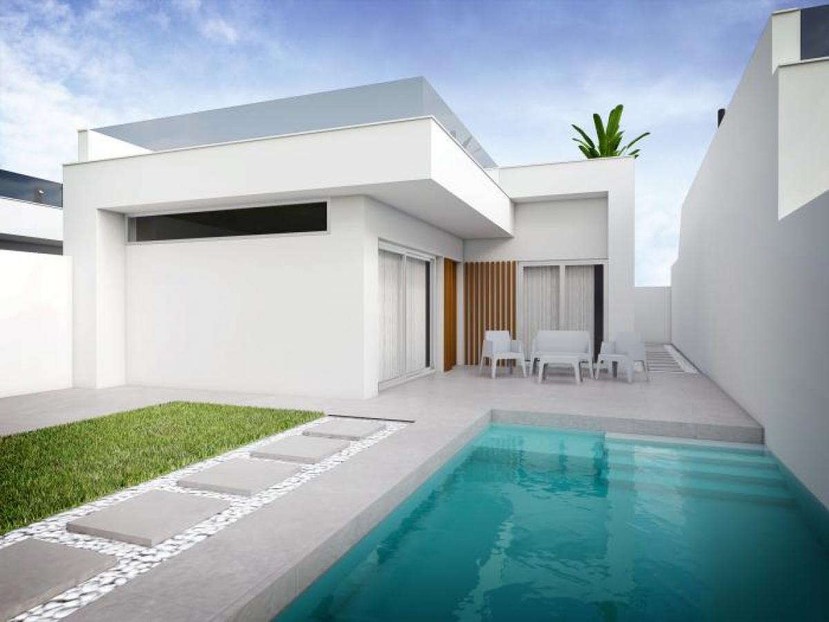 Picture of Villa For Sale in Mar Menor, Murcia, Spain