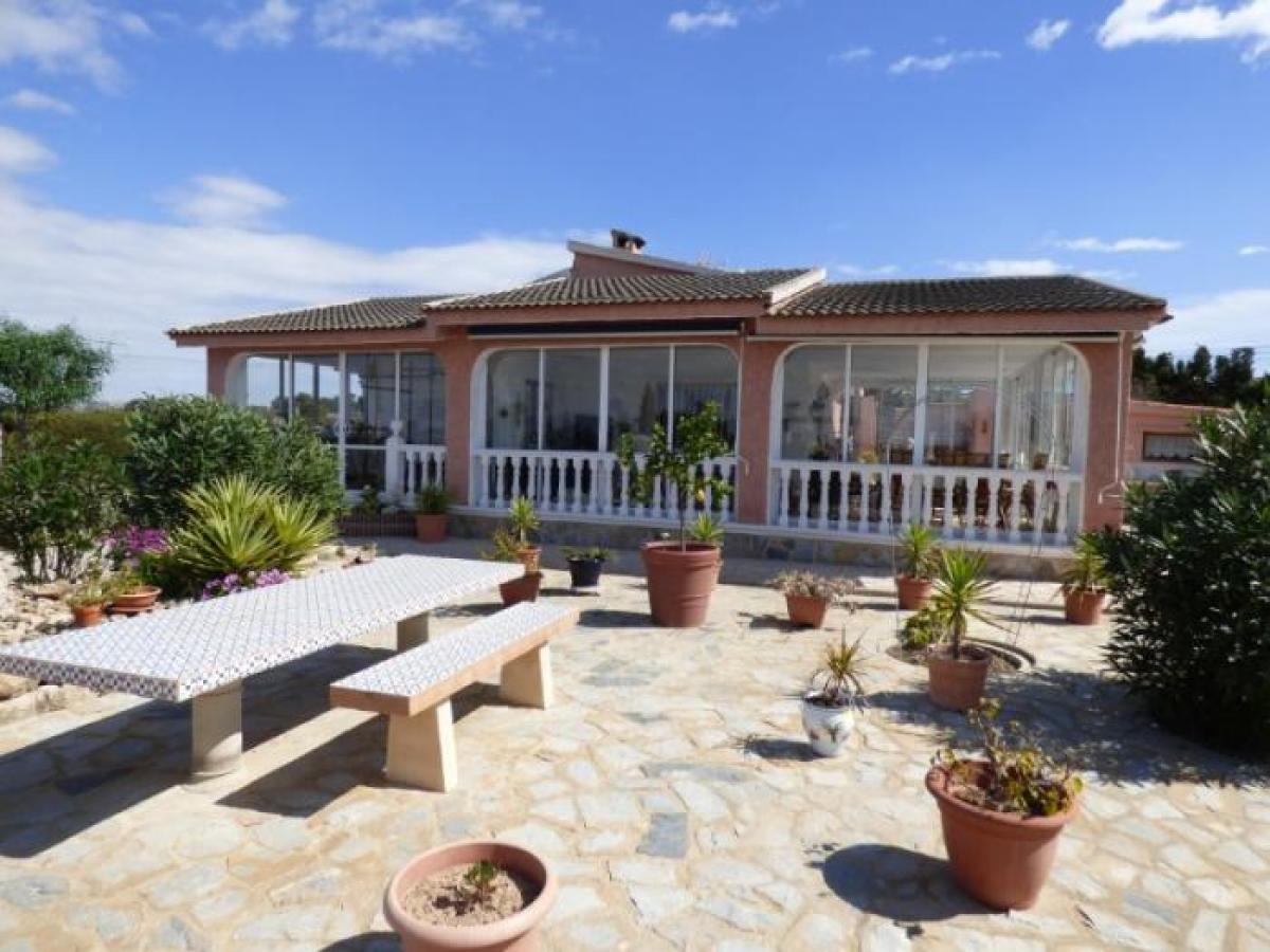 Picture of Villa For Sale in Elche, Alicante, Spain