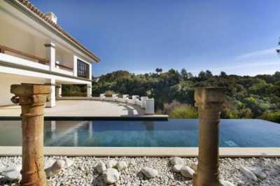 Villa For Sale in Sotogrande, Spain