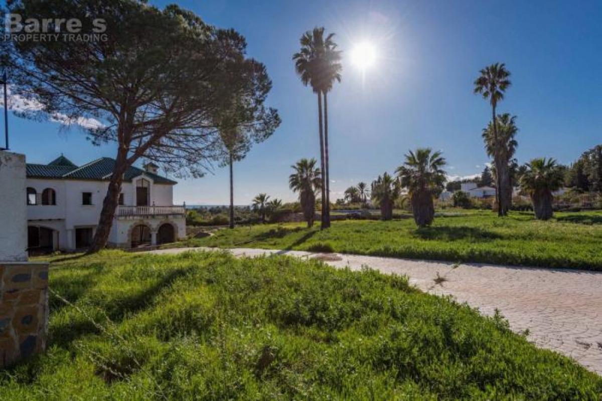 Picture of Residential Land For Sale in Marbella, Andalusia, Spain