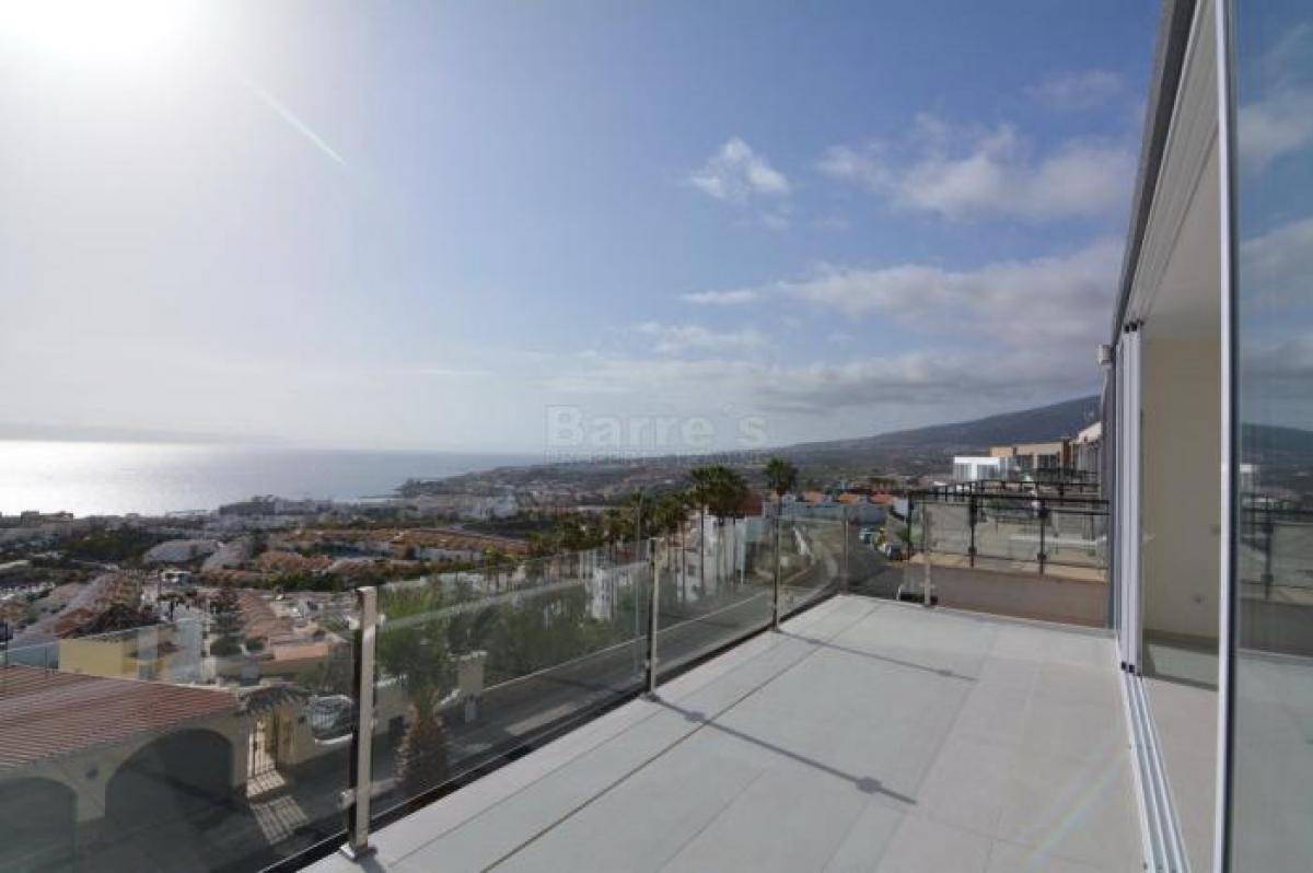Picture of Home For Sale in Adeje, Tenerife, Spain