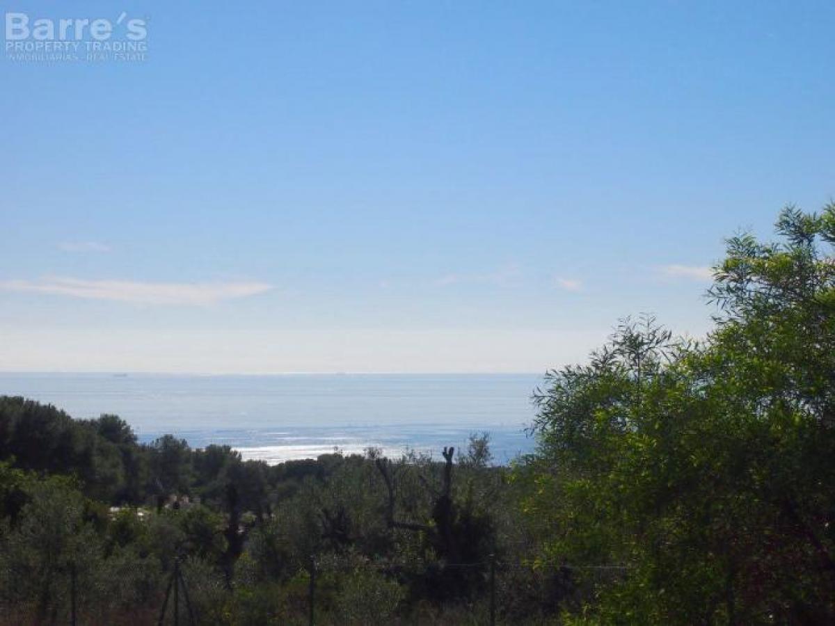 Picture of Residential Land For Sale in Marbella, Andalusia, Spain
