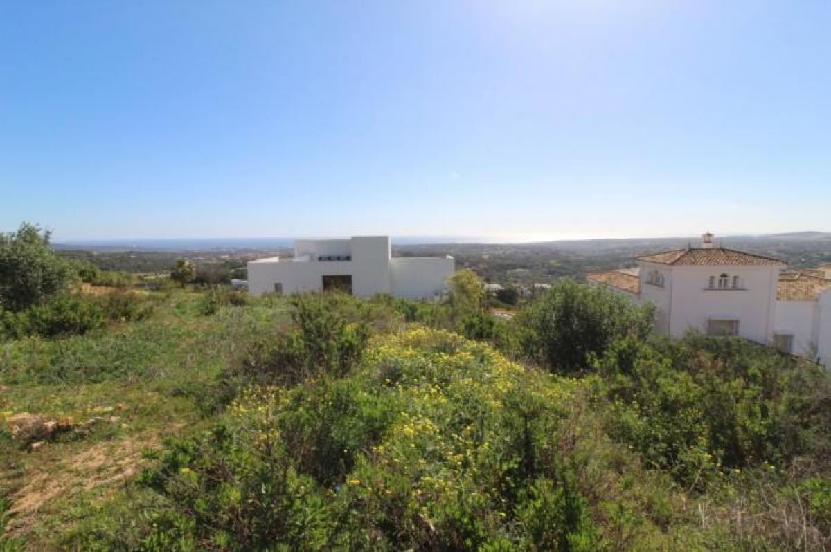 Picture of Residential Land For Sale in Sotogrande, Cadiz, Spain