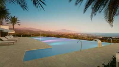 Apartment For Sale in Casares, Spain