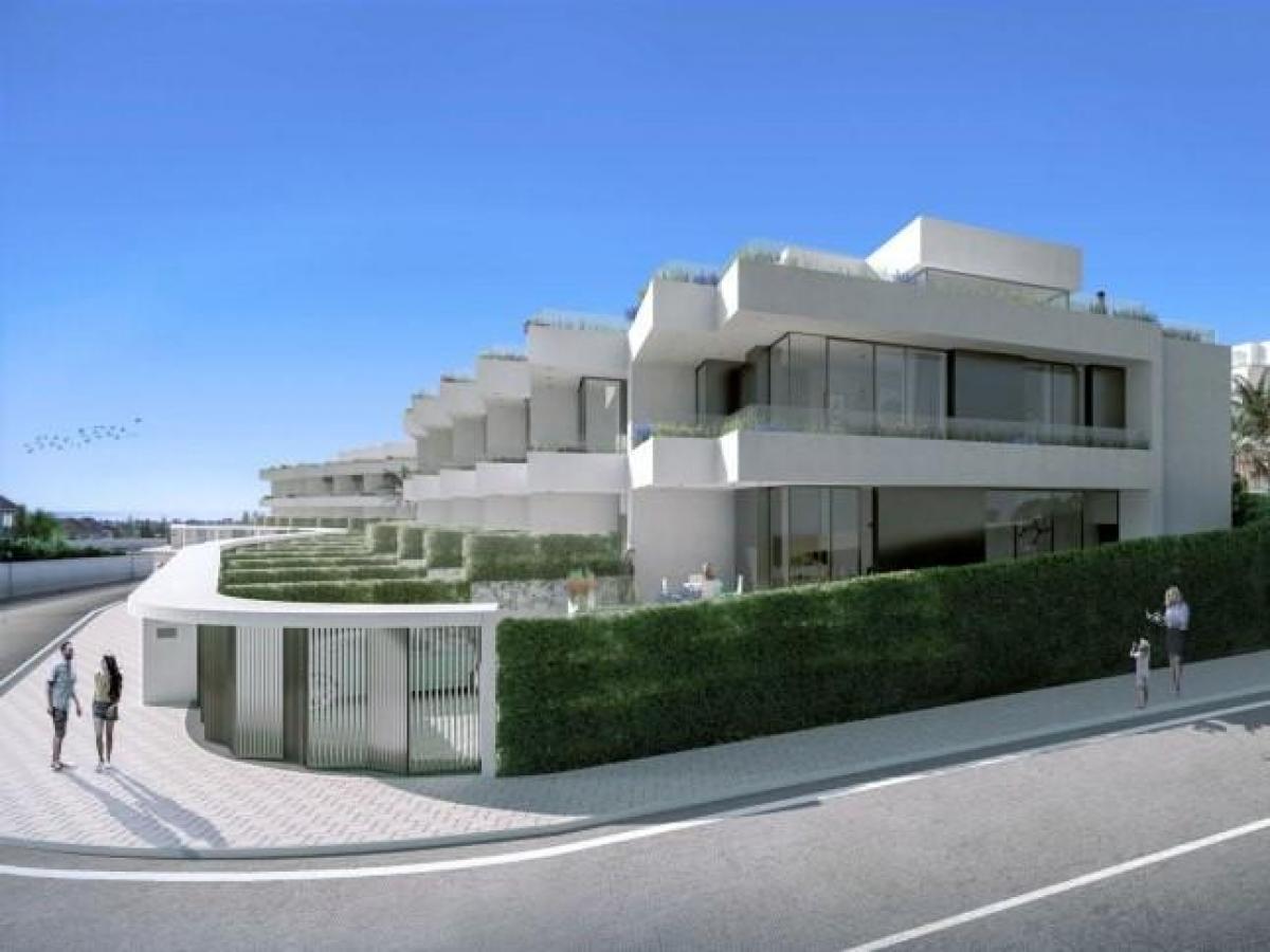 Picture of Home For Sale in Fuengirola, Malaga, Spain