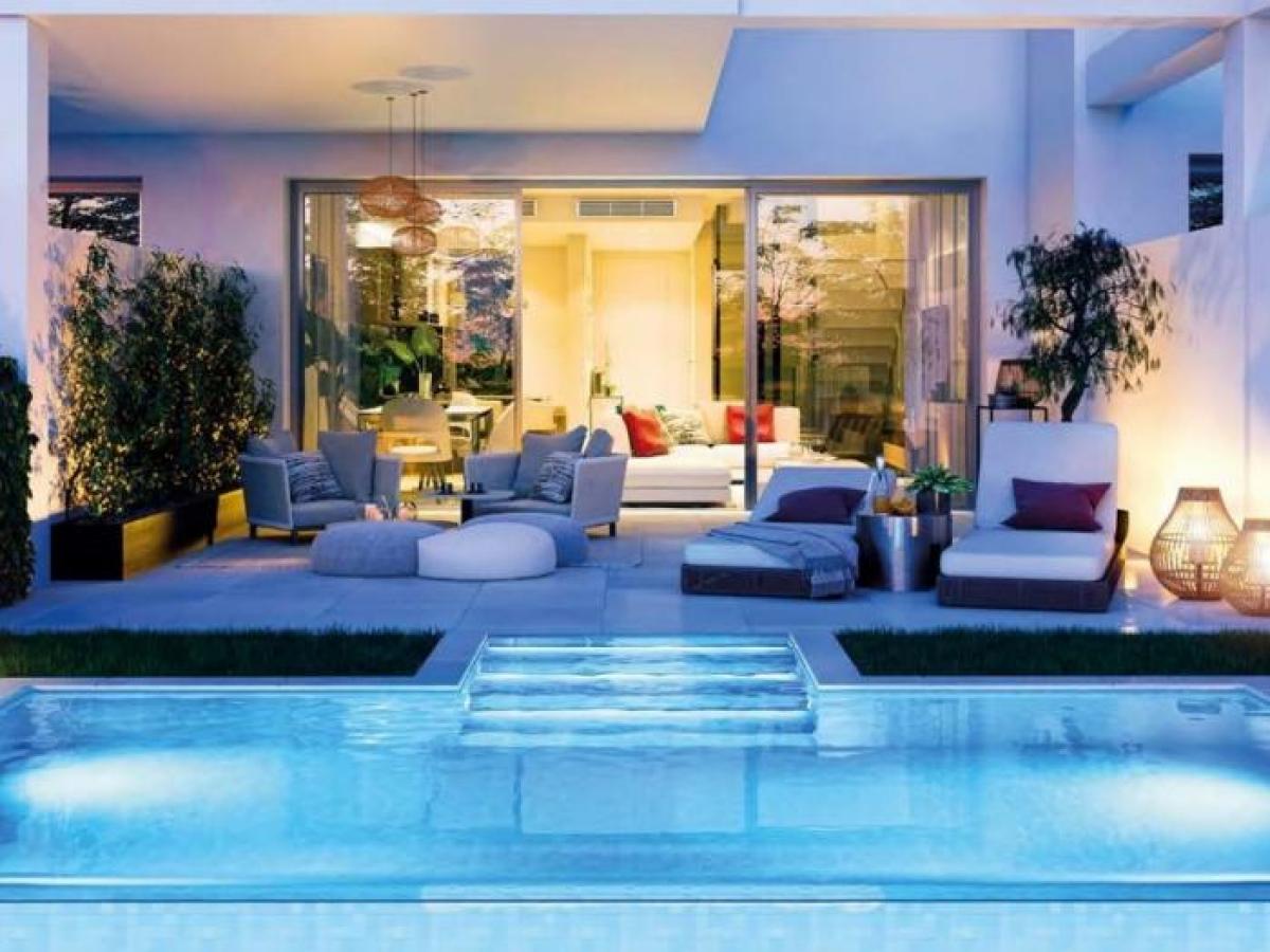 Picture of Home For Sale in Manilva, Malaga, Spain