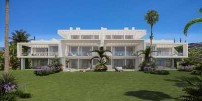 Apartment For Sale in Casares, Spain
