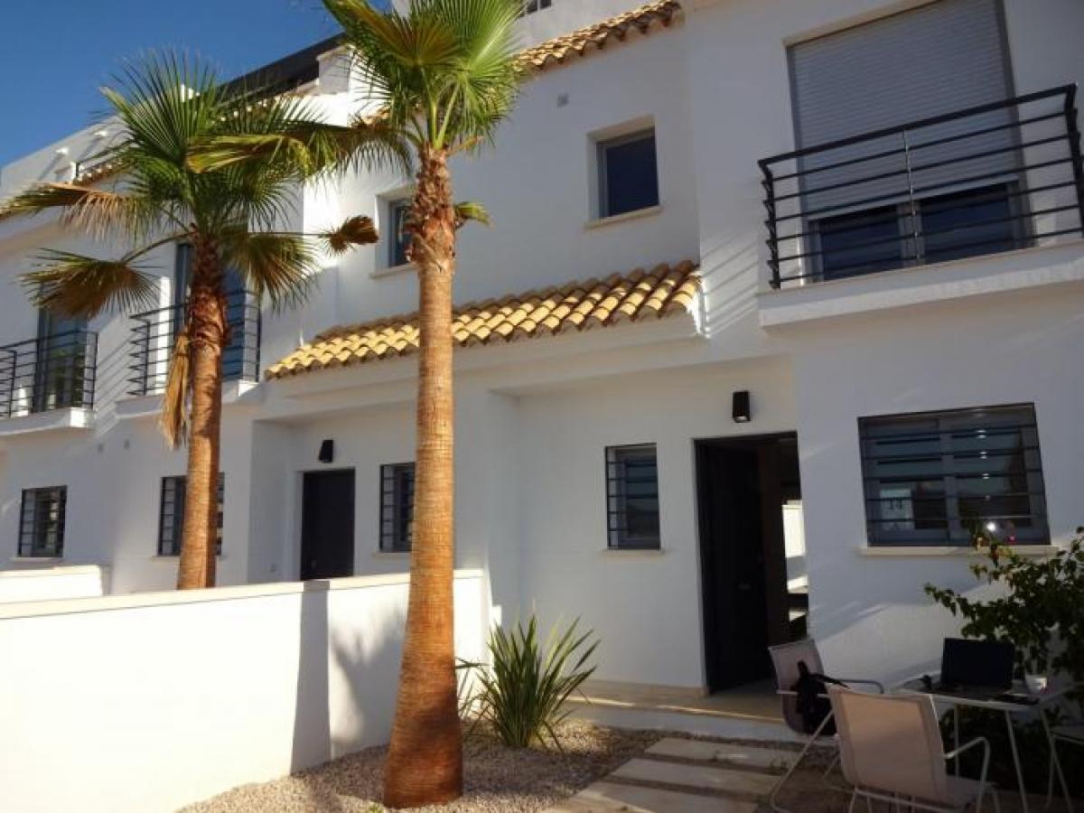 Picture of Home For Sale in Jesus Pobre, Alicante, Spain