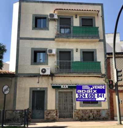 Apartment For Sale in Santa Marta, Spain