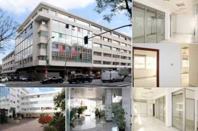 Office For Rent in Sevilla, Spain