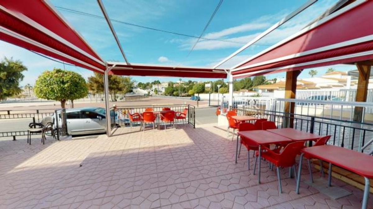 Picture of Retail For Rent in San Fulgencio, Alicante, Spain