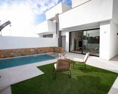 Apartment For Sale in Santiago De La Ribera, Spain