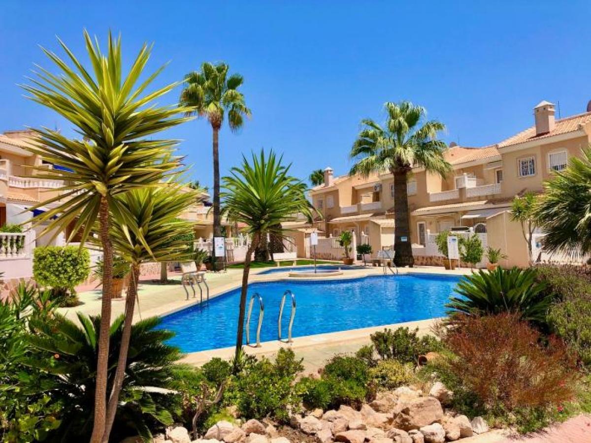 Picture of Home For Sale in Ciudad Quesada, Alicante, Spain