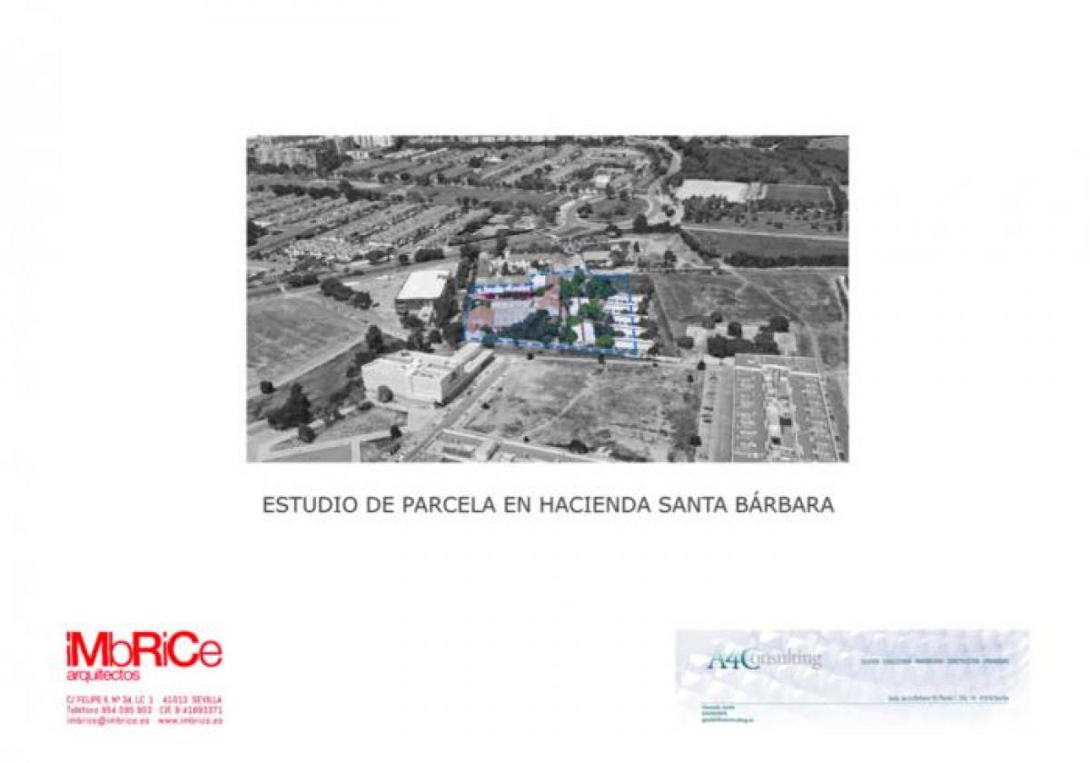 Picture of Office For Sale in Sevilla, Kyrenia, Spain