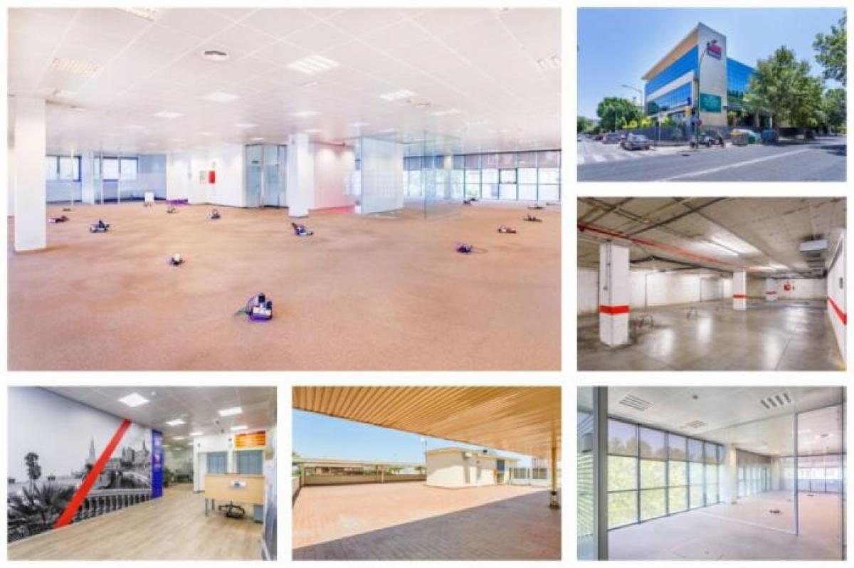 Picture of Office For Rent in Sevilla, Kyrenia, Spain