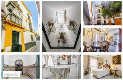 Home For Sale in Sevilla, Spain