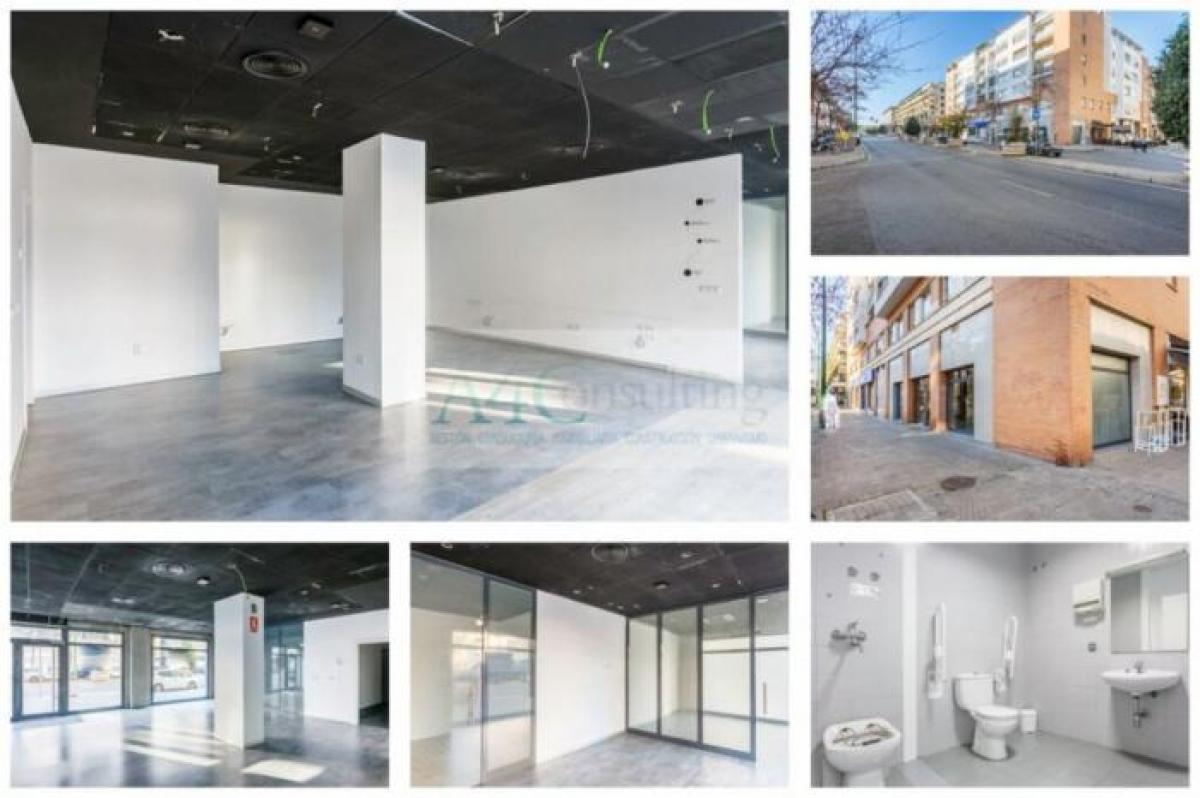 Picture of Retail For Rent in Sevilla, Kyrenia, Spain