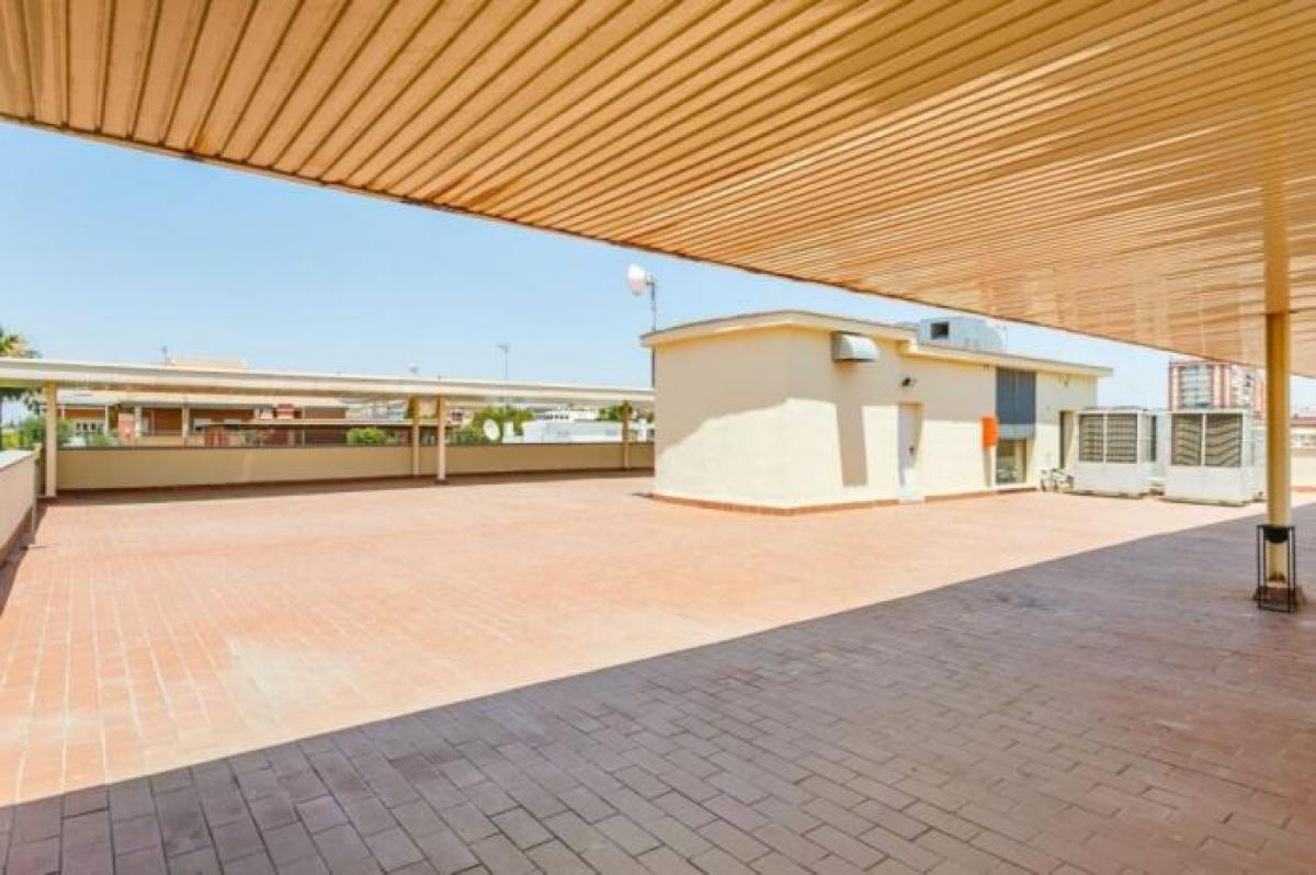 Picture of Office For Rent in Sevilla, Kyrenia, Spain