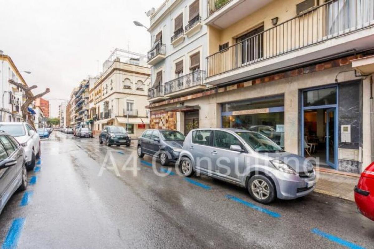 Picture of Retail For Rent in Sevilla, Kyrenia, Spain