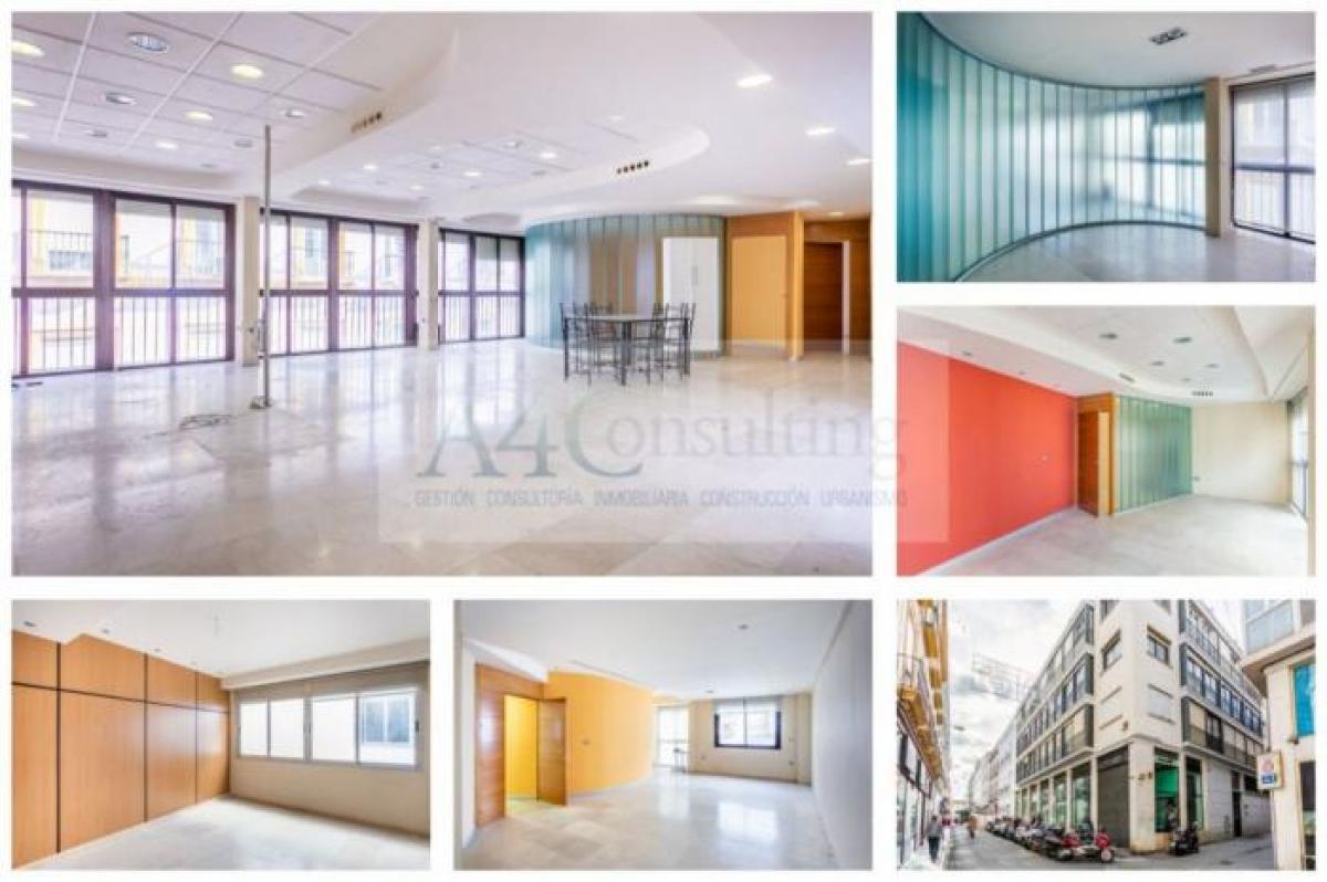 Picture of Office For Rent in Sevilla, Kyrenia, Spain