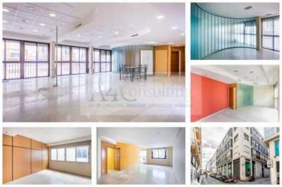 Office For Rent in Sevilla, Spain