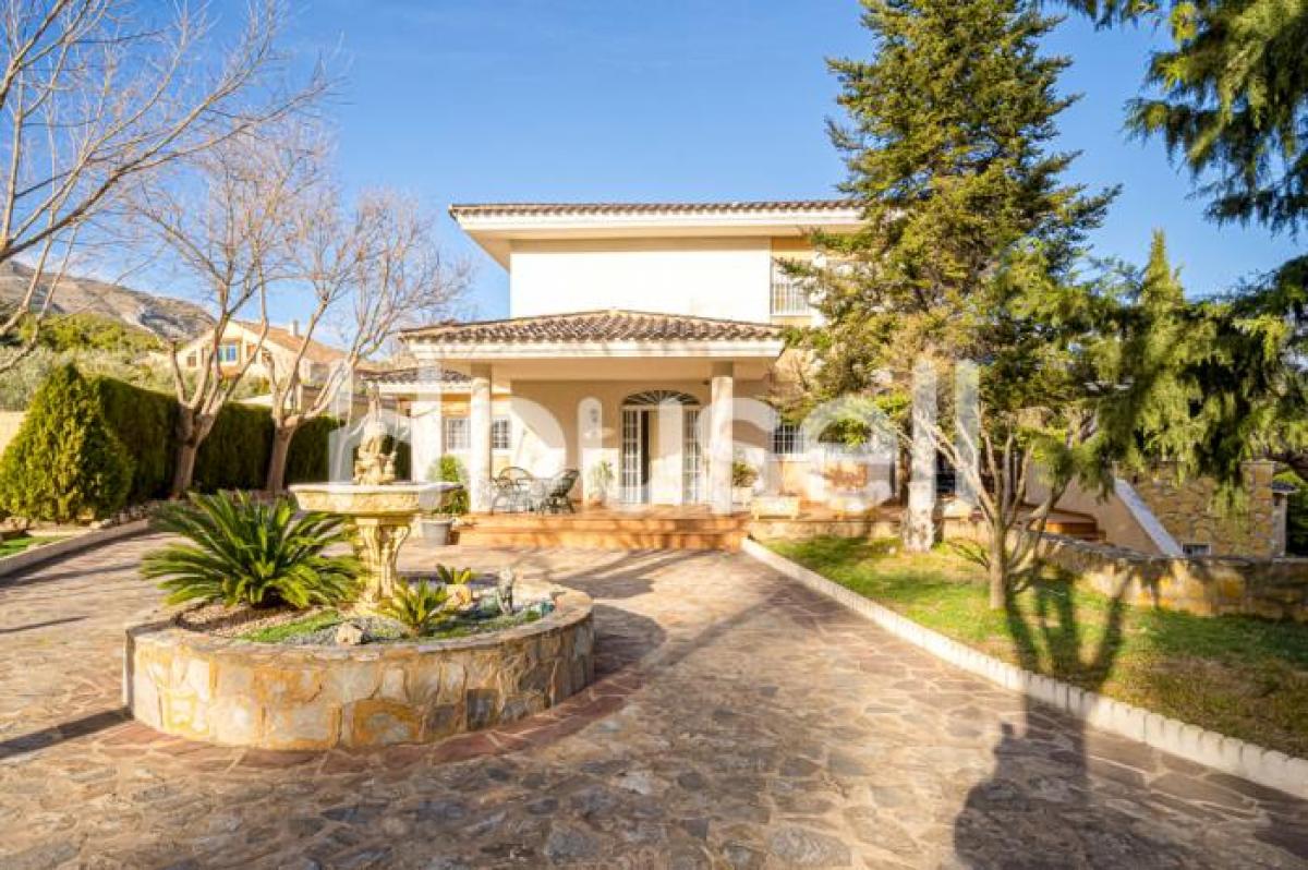 Picture of Home For Sale in Cocentaina, Alicante, Spain