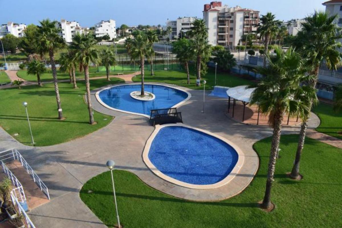 Picture of Apartment For Sale in Vergel, Alicante, Spain