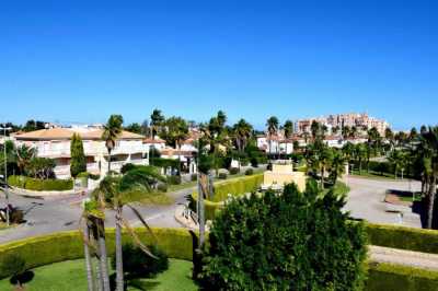 Apartment For Sale in Oliva, Spain