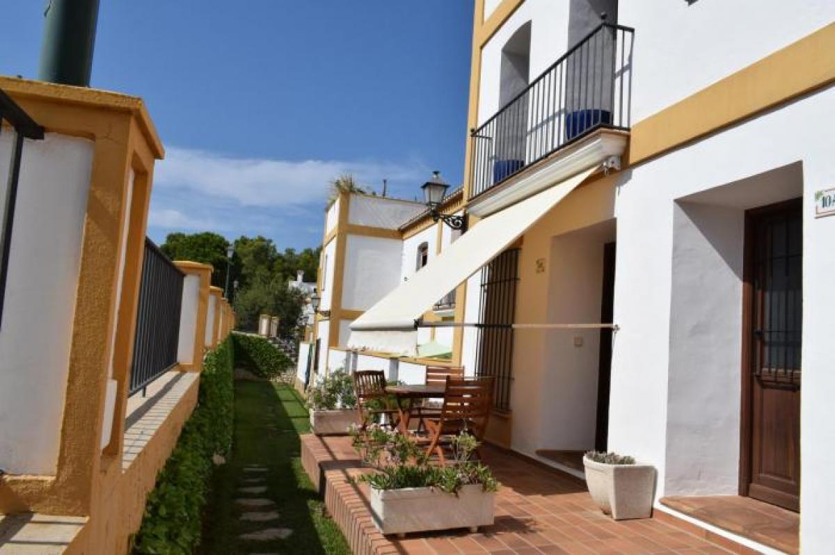 Picture of Apartment For Sale in Pedreguer, Alicante, Spain