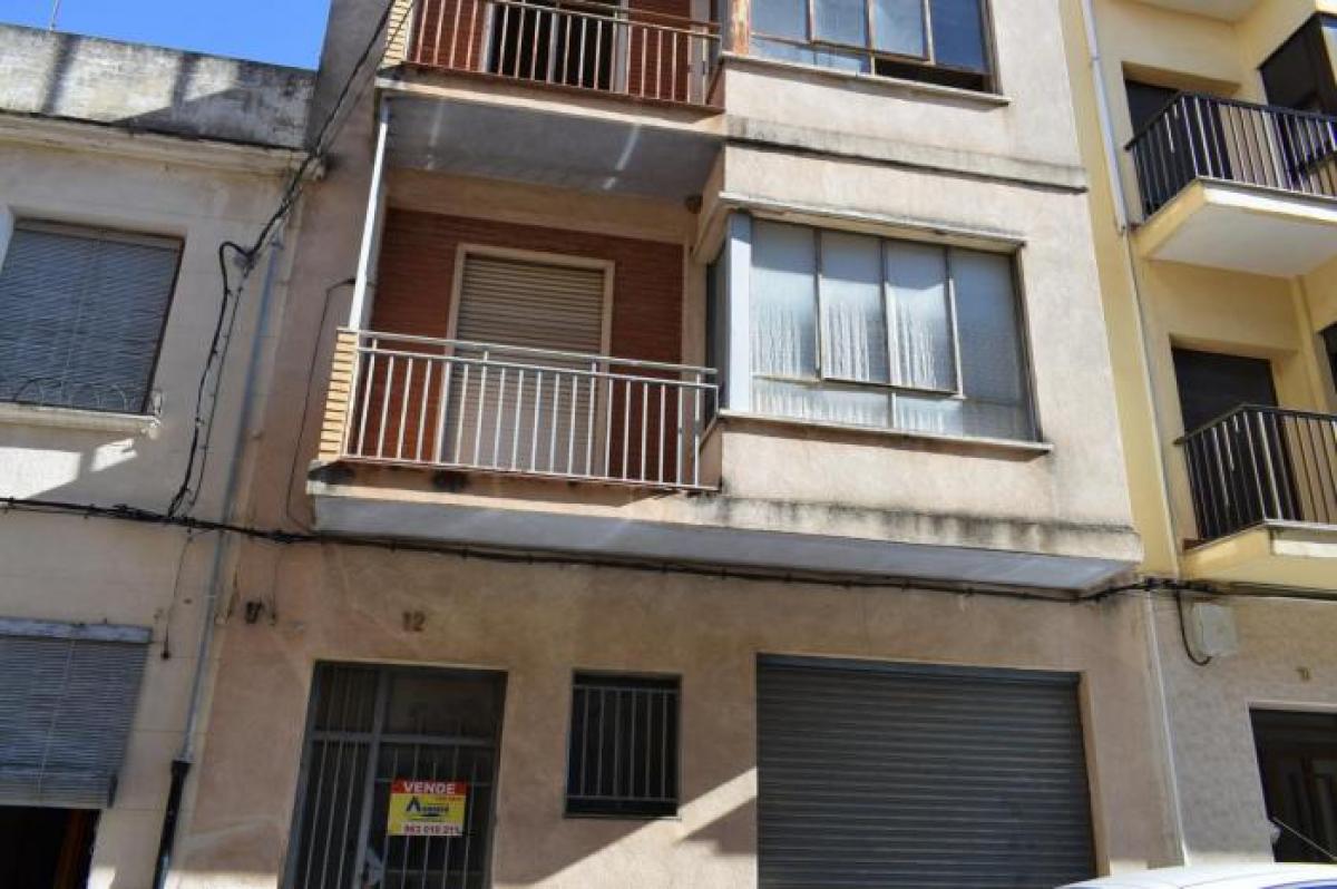 Picture of Villa For Sale in Pego, Alicante, Spain