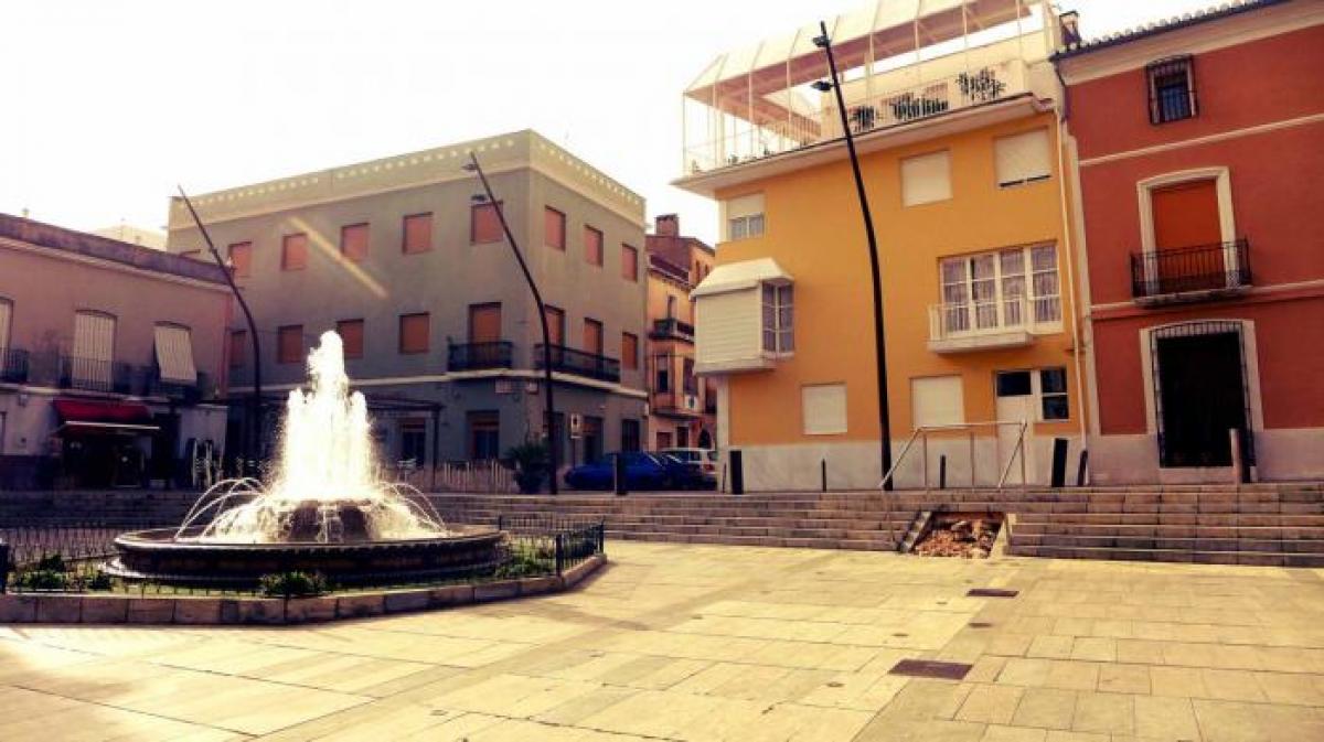 Picture of Villa For Sale in Pego, Alicante, Spain