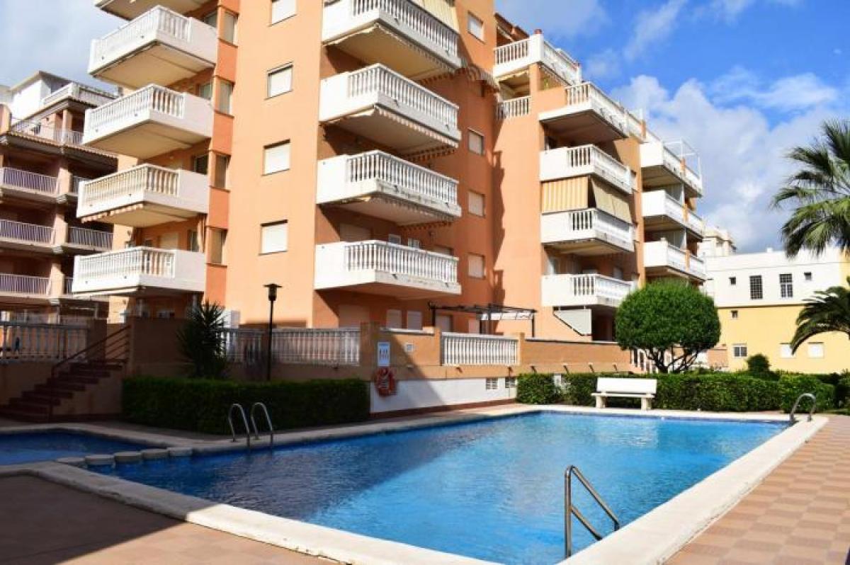 Picture of Apartment For Sale in Piles, Valencia, Spain