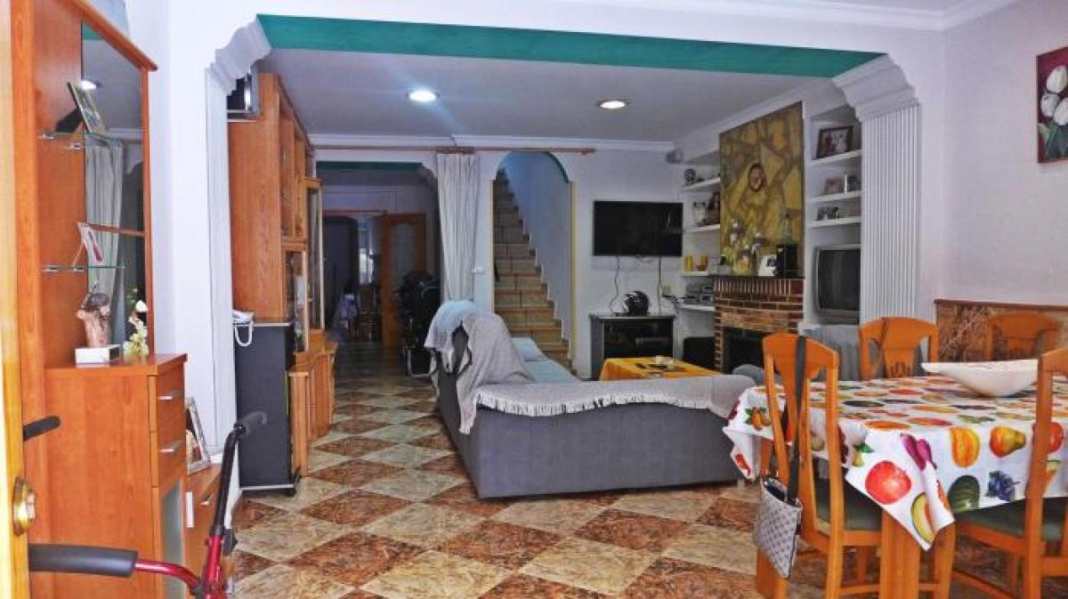 Picture of Villa For Sale in Oliva, Valencia, Spain