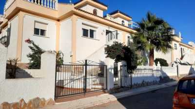 Home For Sale in Ciudad Quesada, Spain