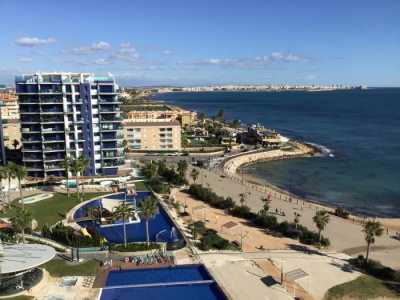 Apartment For Sale in Punta Prima, Spain