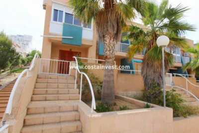 Bungalow For Sale in La Mata, Spain