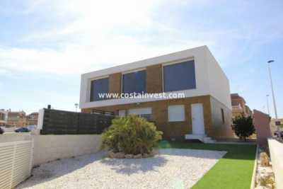 Home For Sale in Alicante, Spain